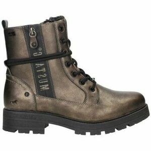 Bokacsizmák Mustang Chaussures kép