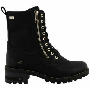 Bokacsizmák Mustang Chaussures kép