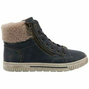 Magas szárú edzőcipők Mustang Chaussures kép