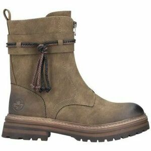 Bokacsizmák Rieker Chaussures kép