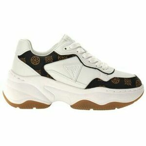 Rövid szárú edzőcipők Guess Chaussures kép