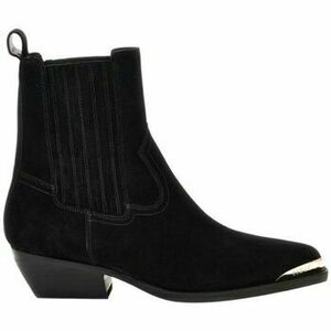 Bokacsizmák Guess Chaussures kép