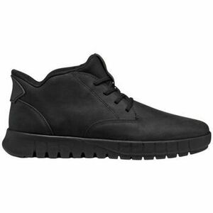 Magas szárú edzőcipők Geox Chaussures kép