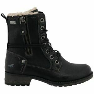 Bokacsizmák Mustang Chaussures kép