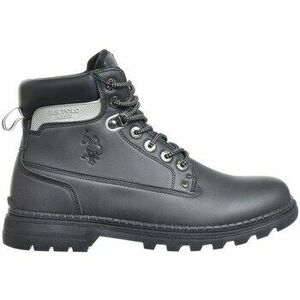 Csizmák U.S Polo Assn. ZIGGY002ABLK kép
