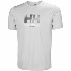 Rövid ujjú pólók Helly Hansen 49574853 kép
