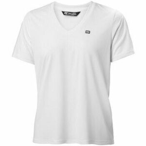 Rövid ujjú pólók Helly Hansen Salt Breeze kép