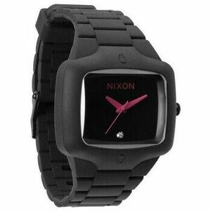Karóra Nixon Rubber Player kép