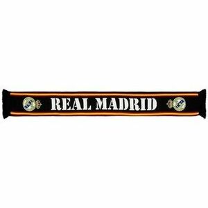 Sálak / Stólák / Kendők Real Madrid RM4BUFD21 kép