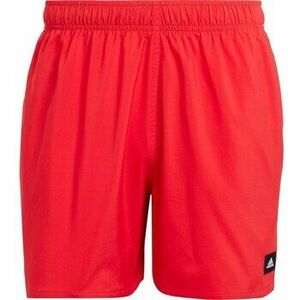 Rövidnadrágok adidas Solid Clx kép