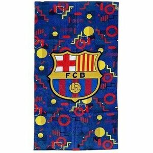 Törölköző és tisztálkodó kesztyű Fc Barcelona 118877 kép