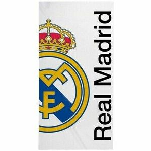 Törölköző és tisztálkodó kesztyű Real Madrid 2200010607 kép