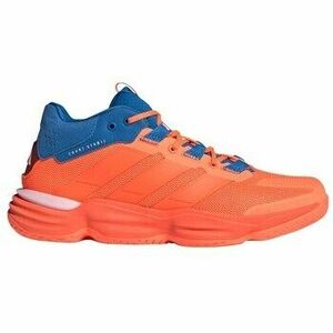 Magas szárú edzőcipők adidas JH5164 kép