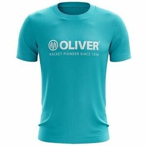 Rövid ujjú pólók Oliver 76060 kép