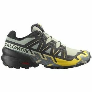 Rövid szárú edzőcipők Salomon Speedcross 6 kép