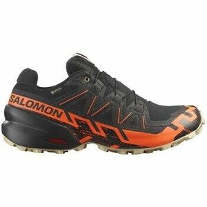 Rövid szárú edzőcipők Salomon Speedcross 6 kép