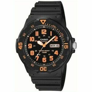 Analóg karórák Casio MRW200H4B kép