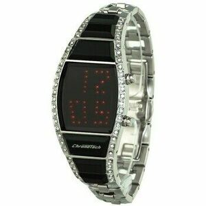 Digitális karórák Chronotech ct7122ls03m kép