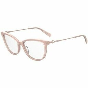 Napszemüvegek Love Moschino mol60035jf316 kép