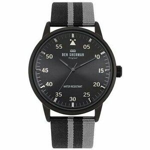 Karóra Ben Sherman wb042be kép