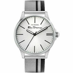 Karóra Ben Sherman bs032sm kép