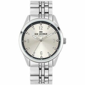 Karóra Ben Sherman wb057usm kép