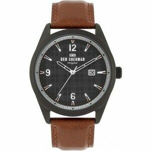 Karóra Ben Sherman wb040tb kép