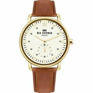 Analóg karórák Ben Sherman wb033tg kép
