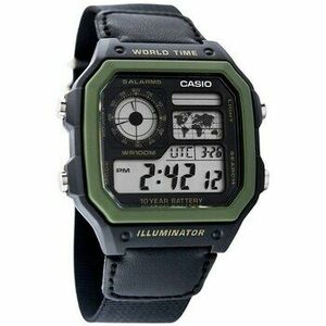 Karóra Casio ae1200whb1bv kép