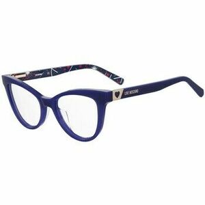 Napszemüvegek Love Moschino mol576pjp kép