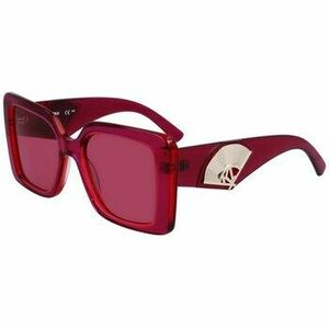 Napszemüvegek Karl Lagerfeld kl6126s522054 kép