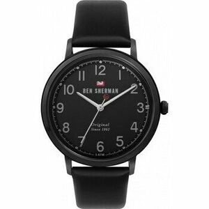 Karóra Ben Sherman wbs113bb kép