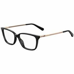 Napszemüvegek Love Moschino mol550807 kép