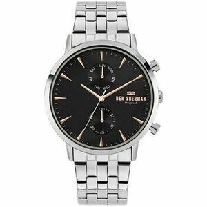 Karóra Ben Sherman wb041bsm kép