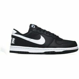 Rövid szárú edzőcipők Nike Big Low kép