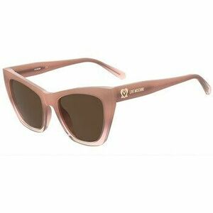 Napszemüvegek Love Moschino mol070sfwm kép