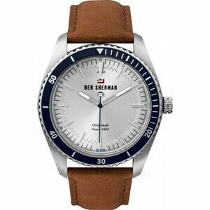 Karóra Ben Sherman wbs114ut kép