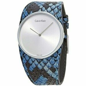 Analóg karórák Calvin Klein Jeans k5v231v6 kép