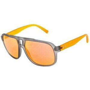 Napszemüvegek Emporio Armani ax4104s8328f6 kép