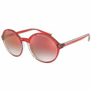 Napszemüvegek Emporio Armani x4101sf8322v0 kép