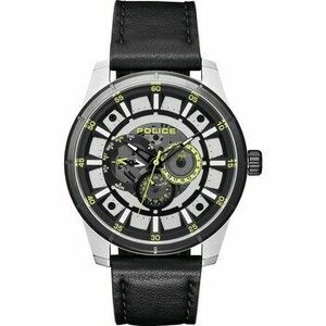 Karóra Police pl15410jstb04 kép