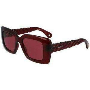 Napszemüvegek Lanvin lnv642s601 kép