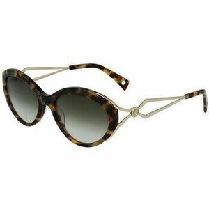 Napszemüvegek Lanvin lnv618s213 kép