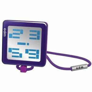 Digitális karórák Odm dd1025 kép
