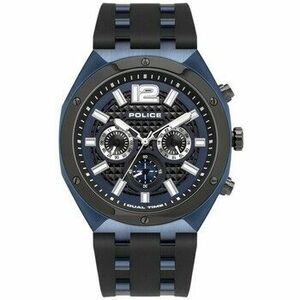 Karóra Police 15995jsblu03p kép