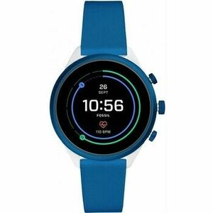 Digitális karórák Fossil ftw6051 kép