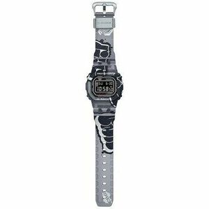 Karóra Casio dw5000ss1er kép