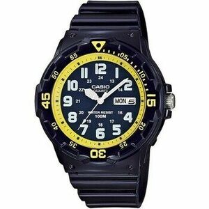 Analóg karórák Casio ty248160 kép