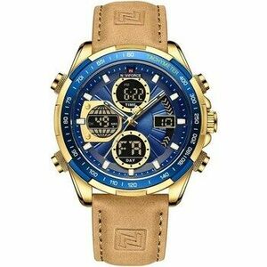 Analóg karórák Naviforce NF9197LGBEYBN kép