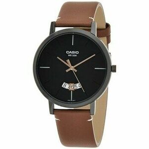 Analóg karórák Casio MTPB100BL1 kép